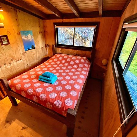 Hostal Las Natalias Futaleufú Extérieur photo