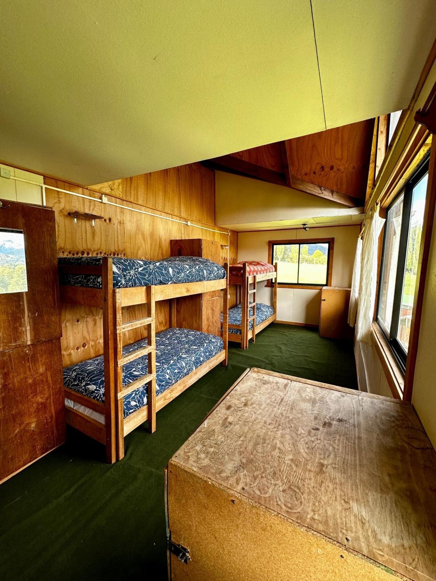 Hostal Las Natalias Futaleufú Extérieur photo