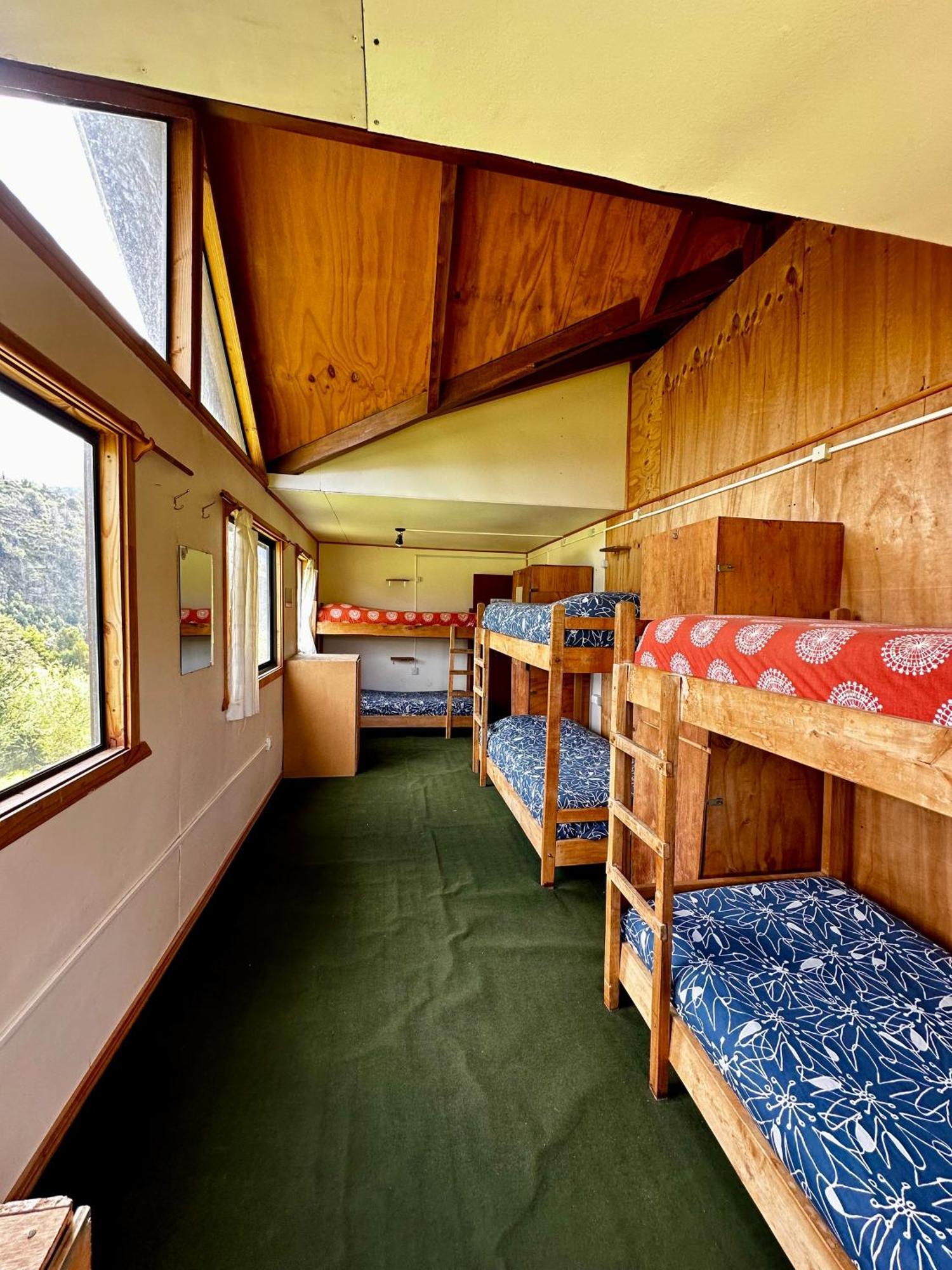 Hostal Las Natalias Futaleufú Extérieur photo