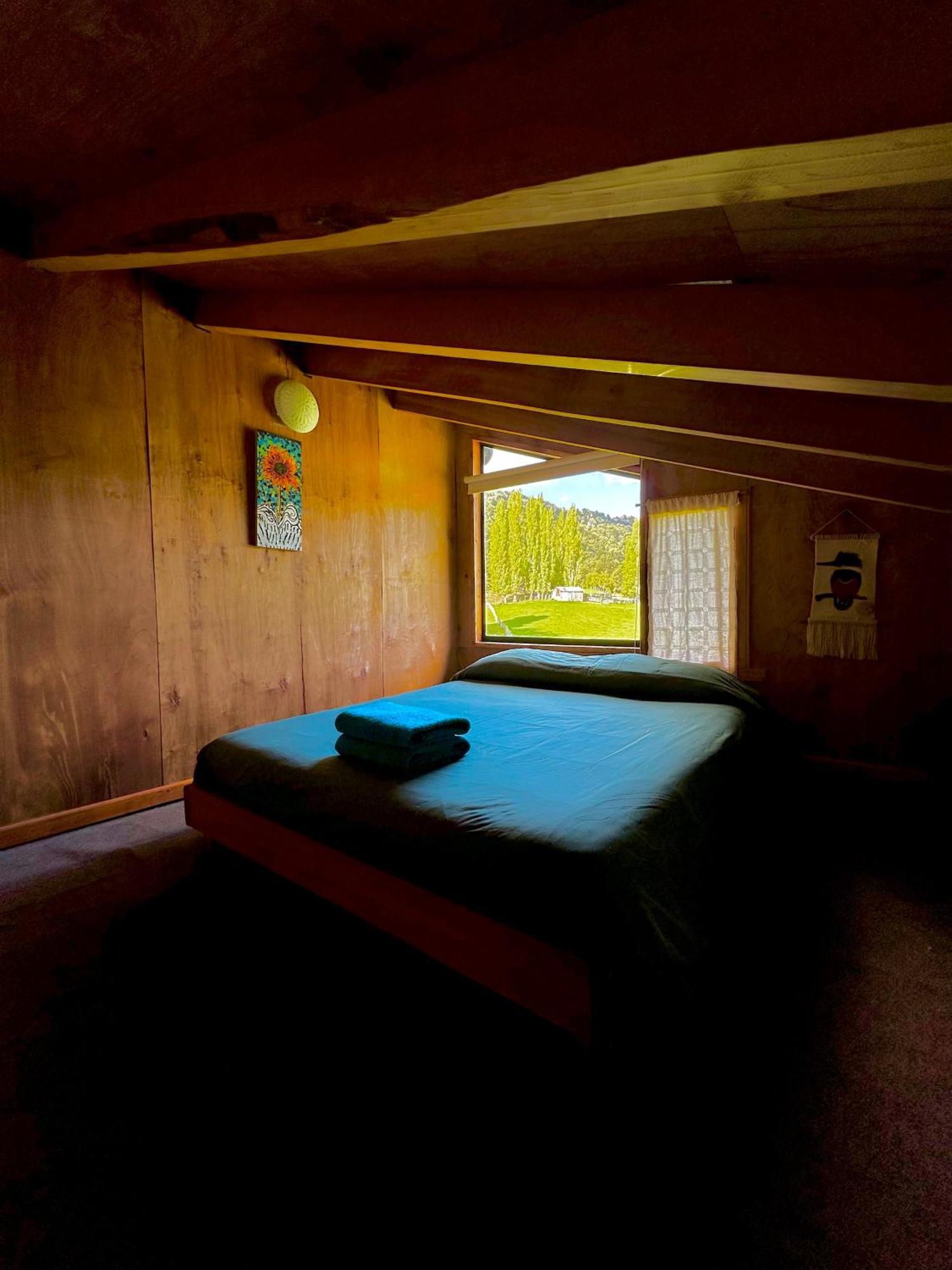 Hostal Las Natalias Futaleufú Extérieur photo
