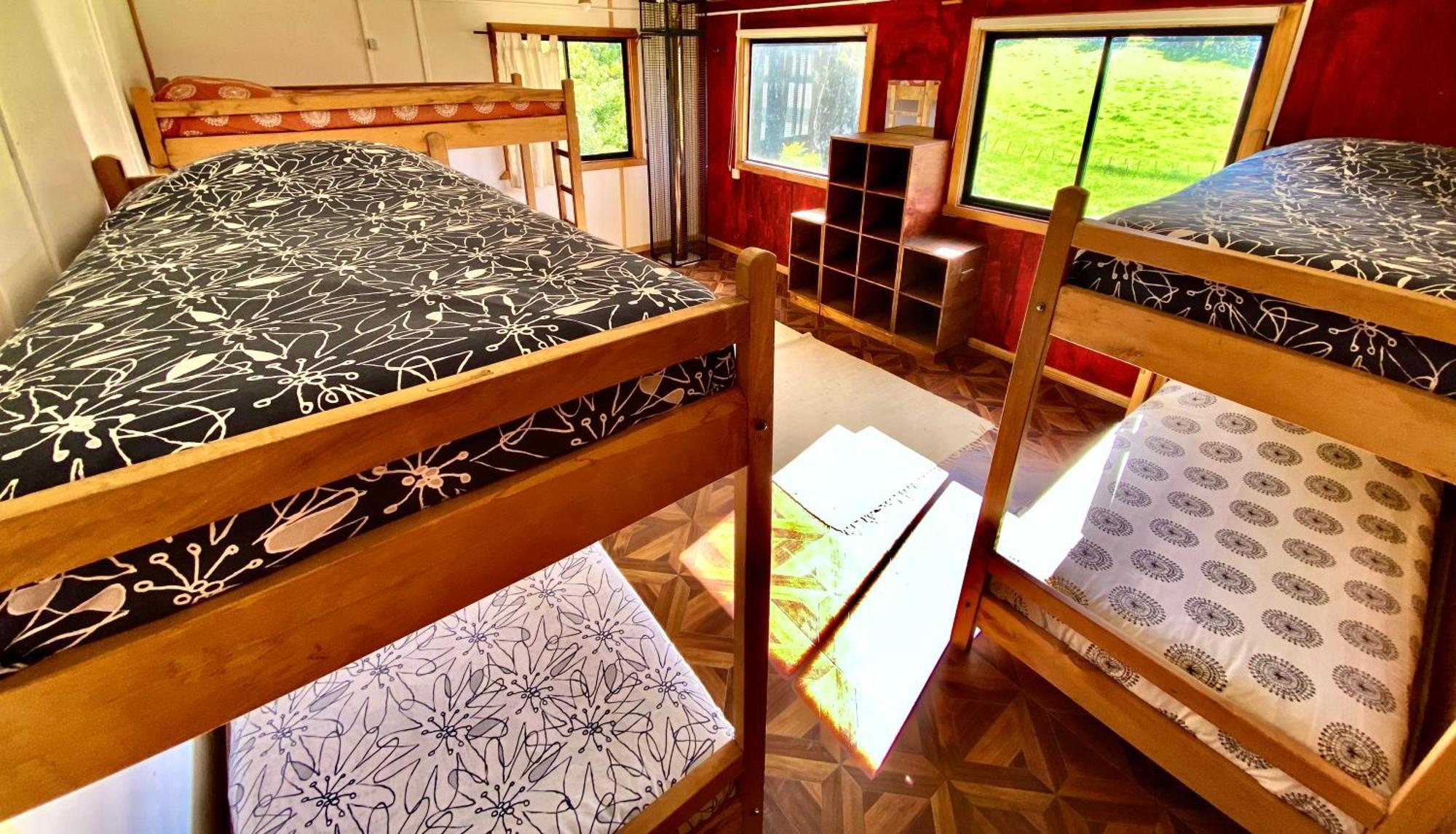 Hostal Las Natalias Futaleufú Extérieur photo