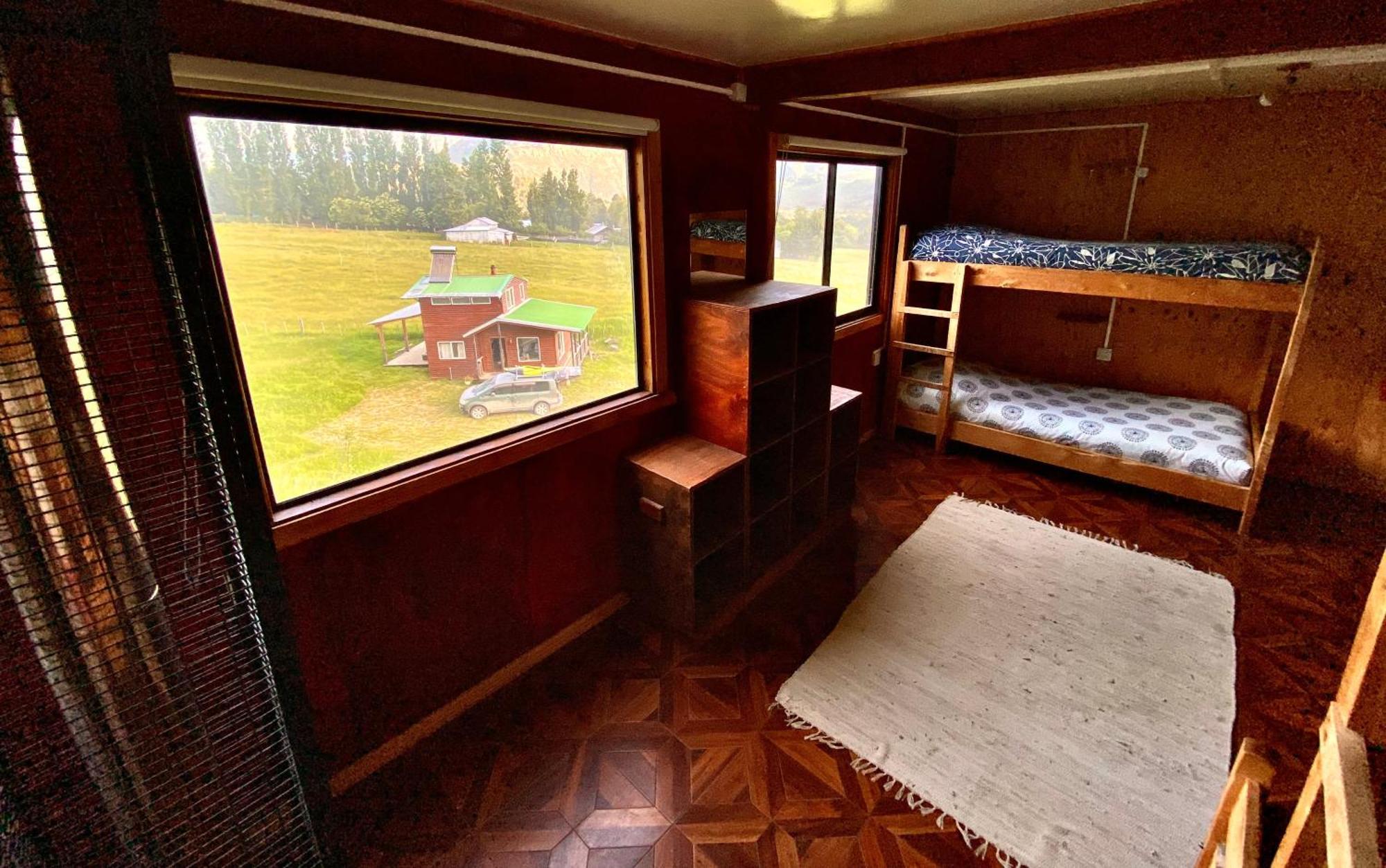 Hostal Las Natalias Futaleufú Extérieur photo