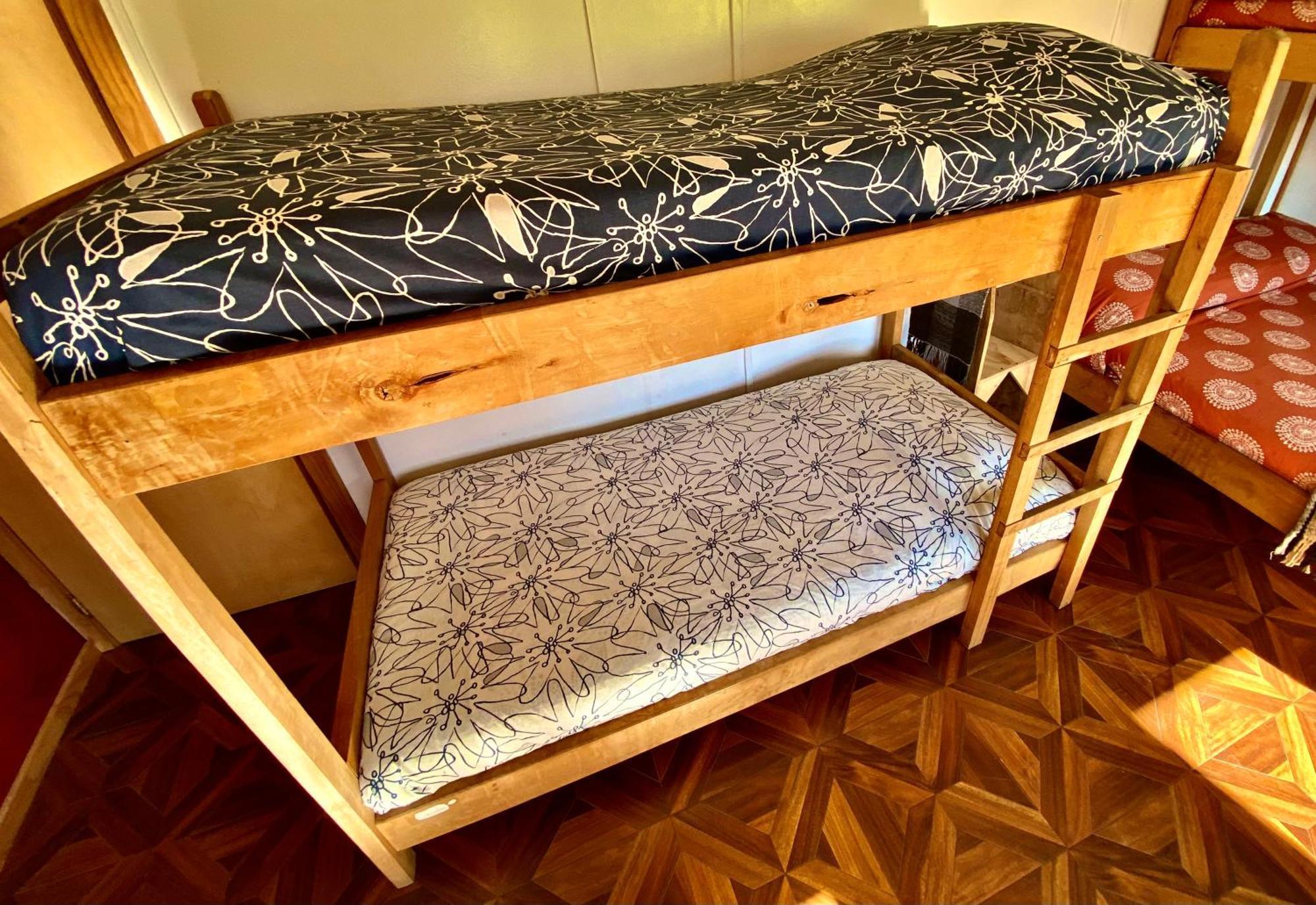 Hostal Las Natalias Futaleufú Extérieur photo
