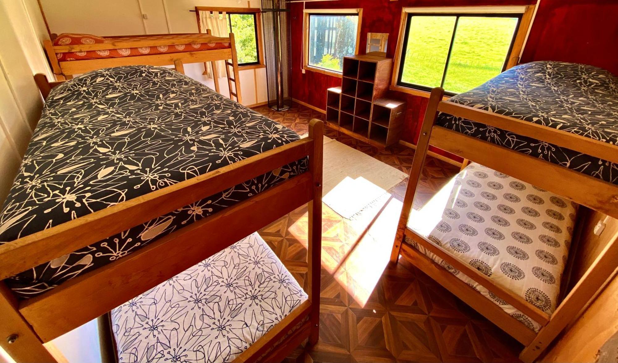 Hostal Las Natalias Futaleufú Extérieur photo