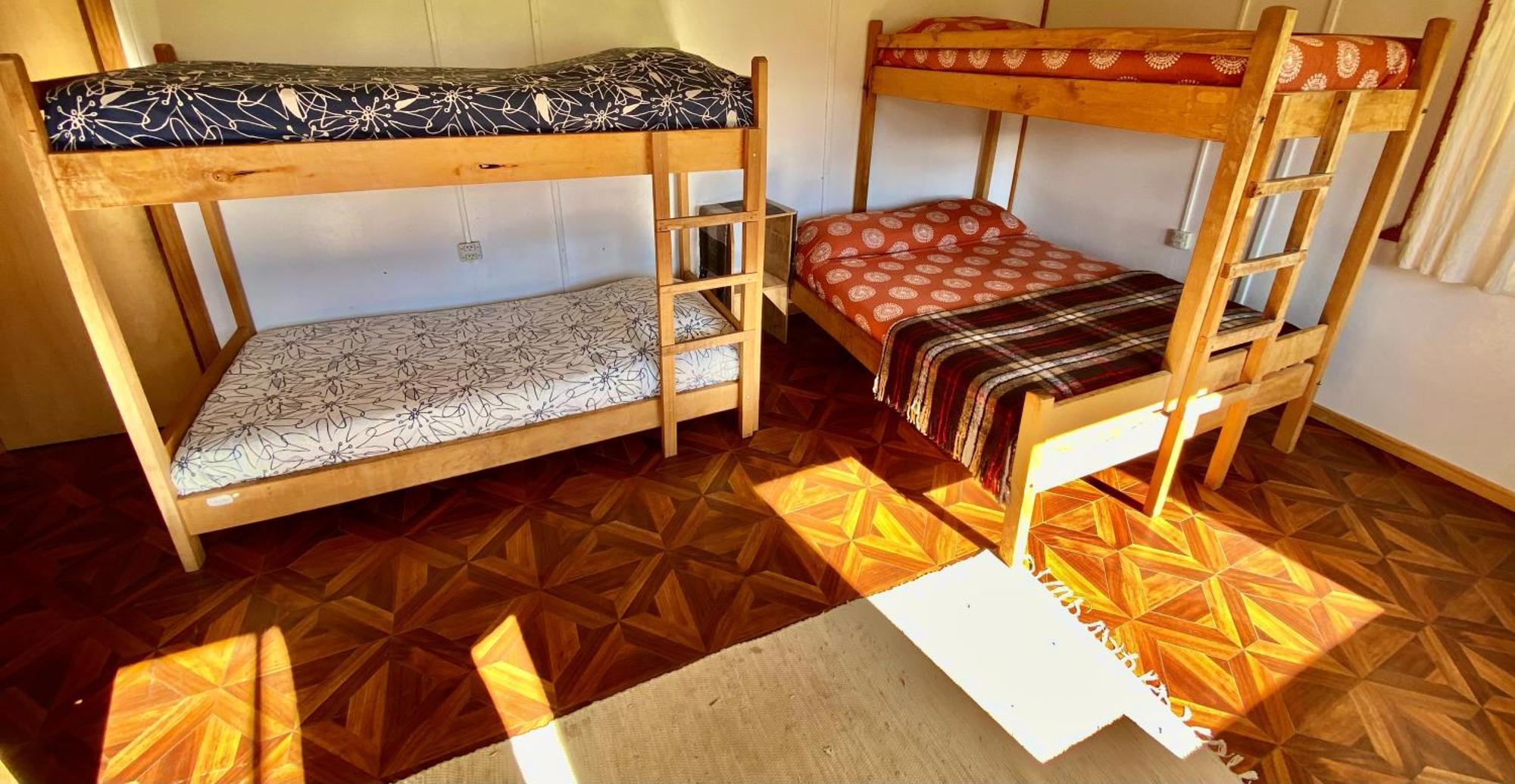 Hostal Las Natalias Futaleufú Extérieur photo