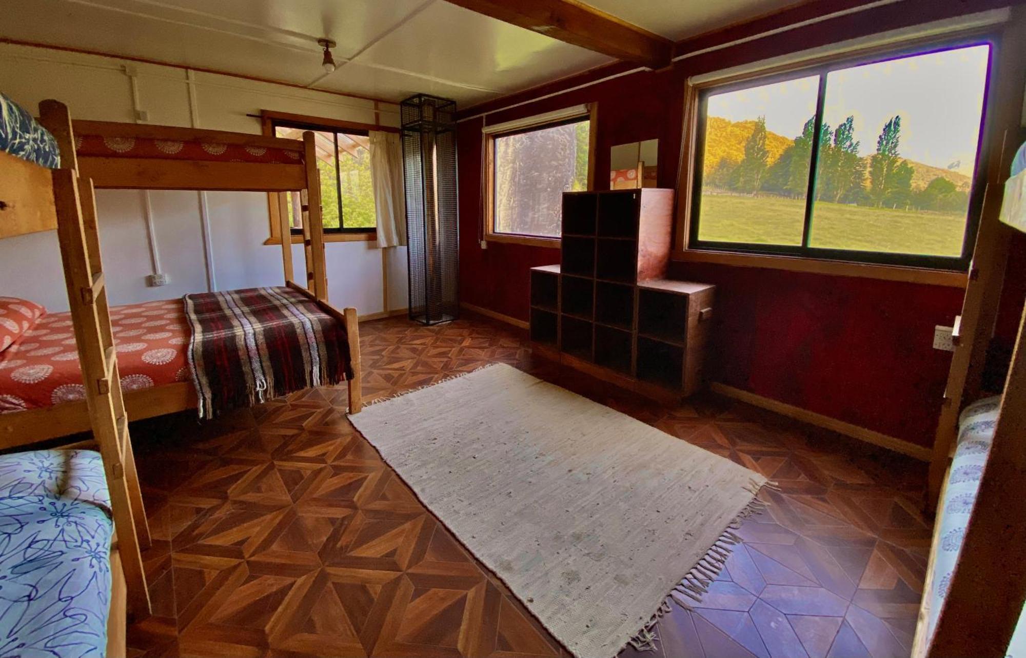 Hostal Las Natalias Futaleufú Extérieur photo