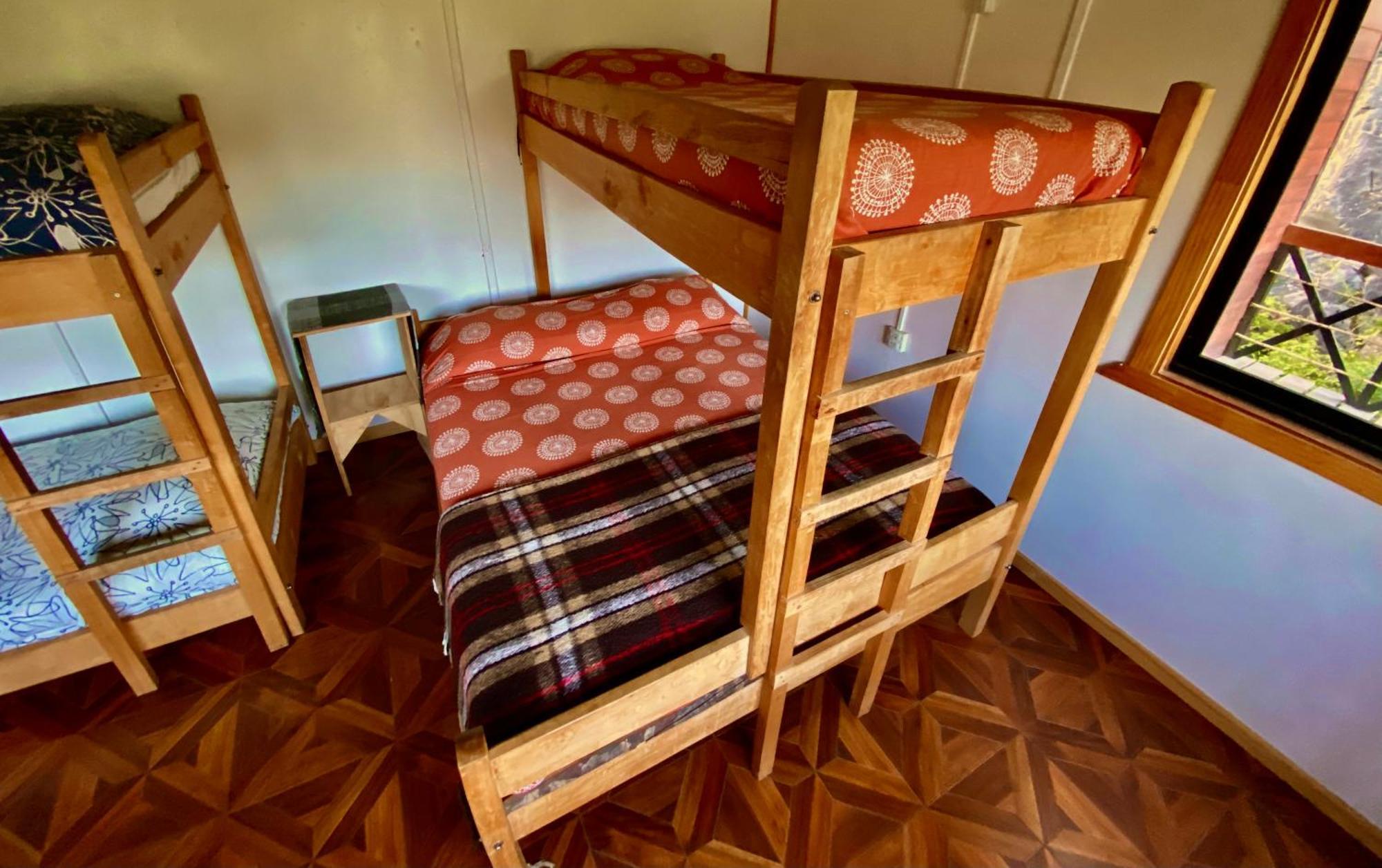 Hostal Las Natalias Futaleufú Extérieur photo