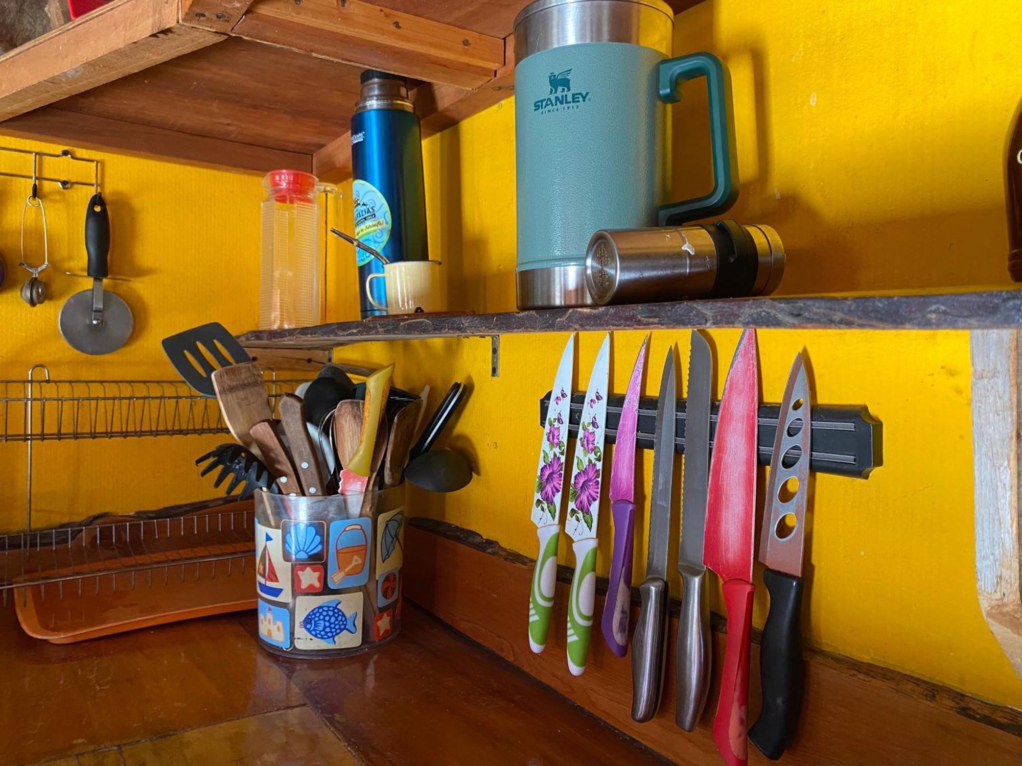 Hostal Las Natalias Futaleufú Extérieur photo