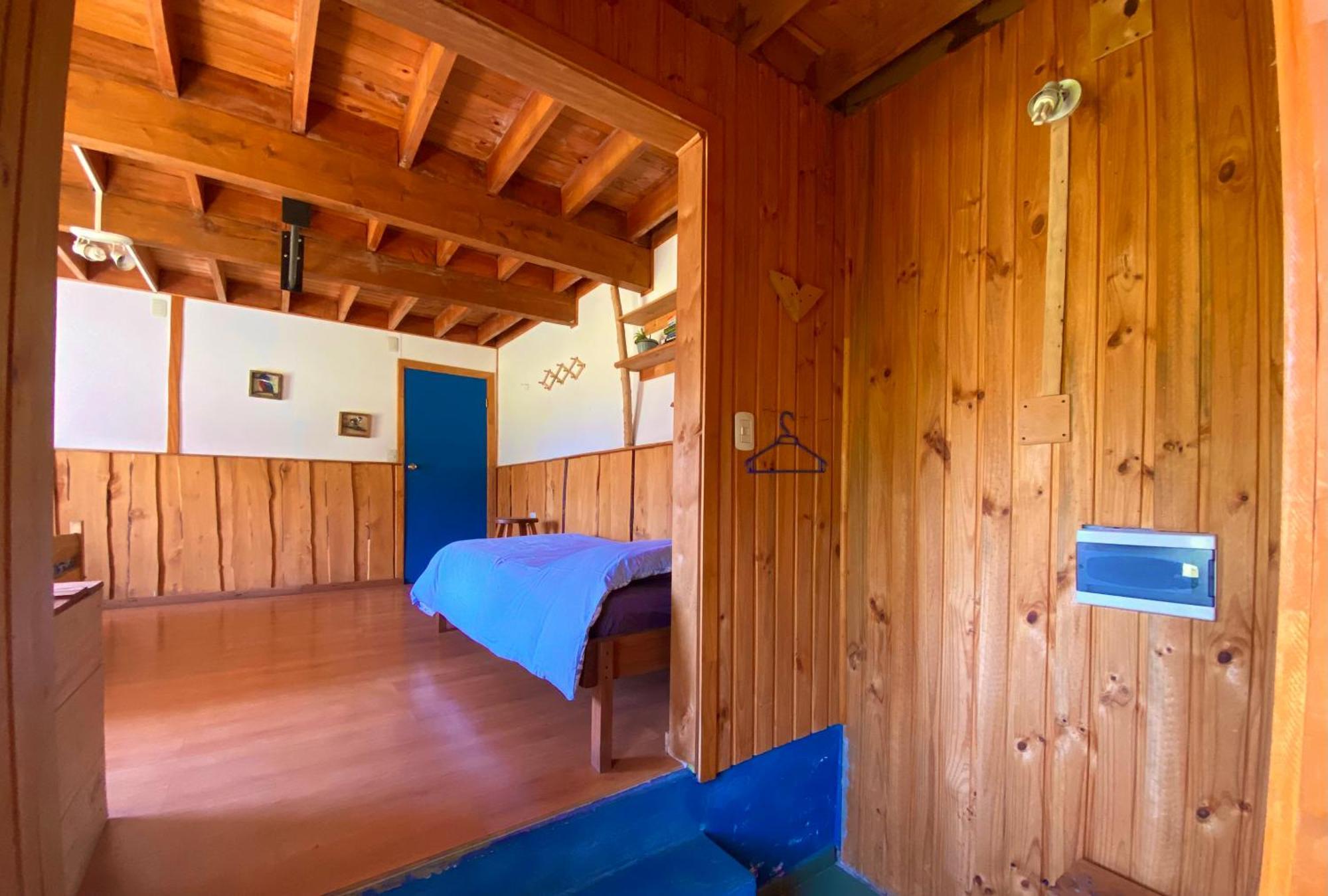 Hostal Las Natalias Futaleufú Extérieur photo