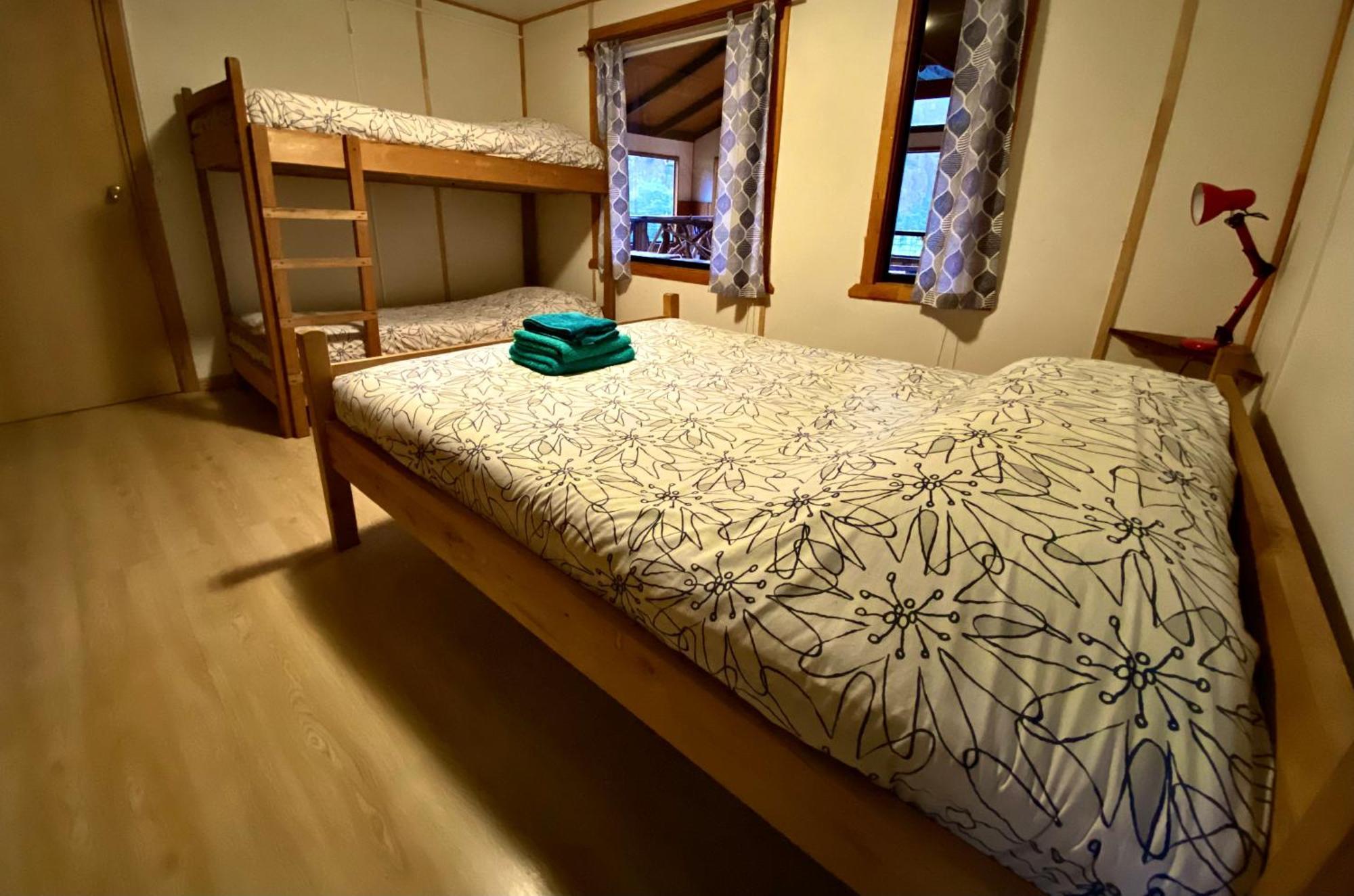 Hostal Las Natalias Futaleufú Extérieur photo