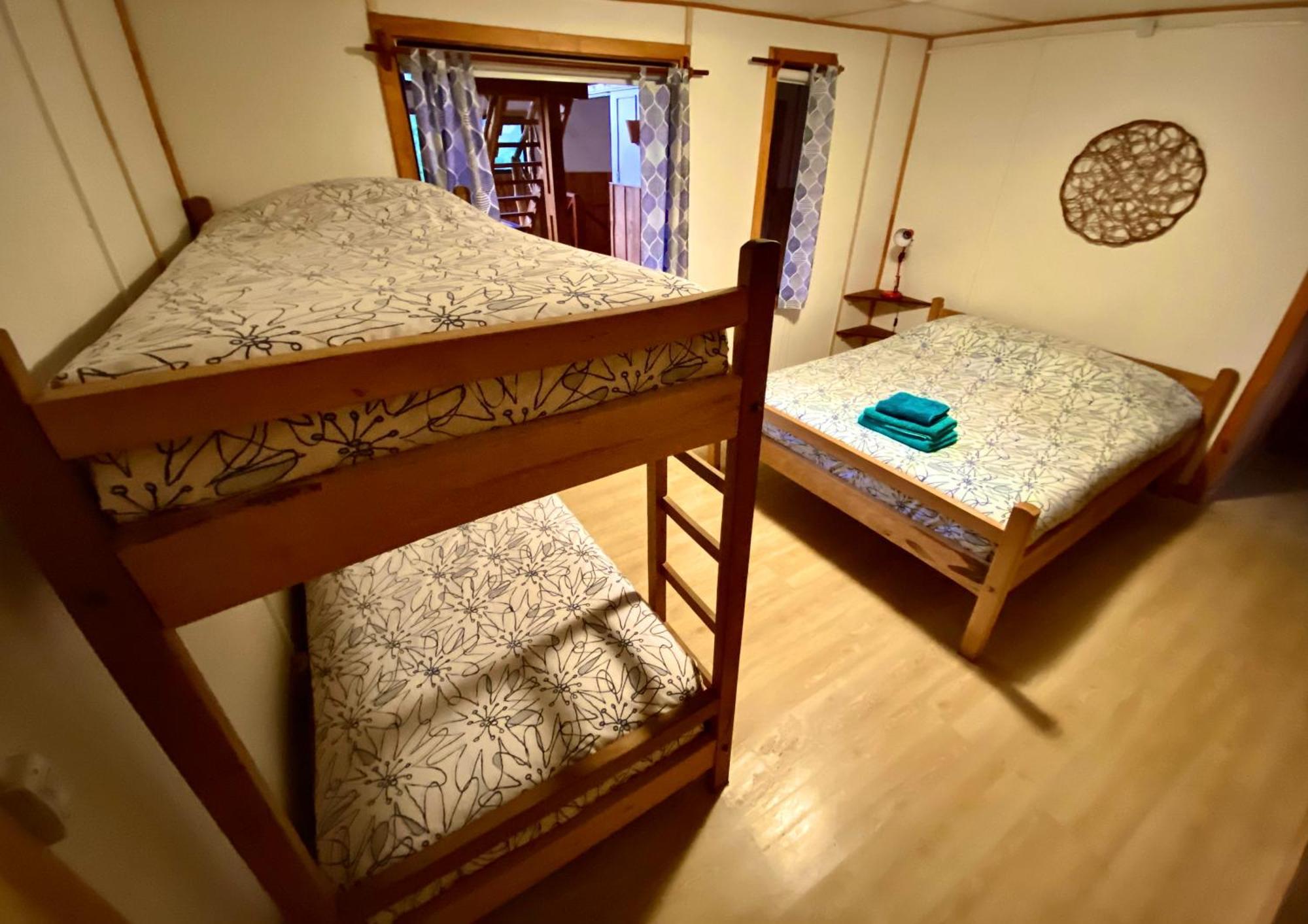 Hostal Las Natalias Futaleufú Extérieur photo